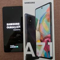 SAMSUNG A71