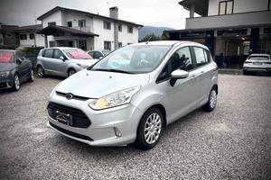 Ford B-Max 1.5 TDCi 75 CV Business
