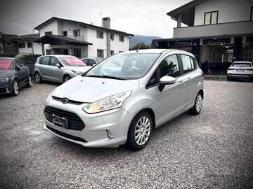 Ford B-Max 1.5 TDCi 75 CV Business