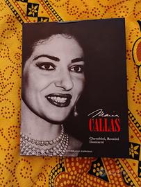 CD Maria Callas 