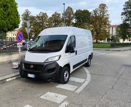 FIAT Ducato 33 2.3 MJT 120CV PM-TN Furgone €1690