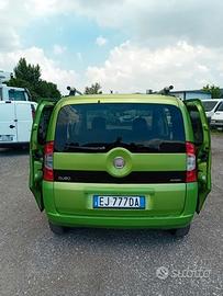 Fiat fiorino 1.3 diesel EURO5