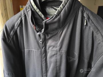 GIUBBINO DAINESE D-DRY