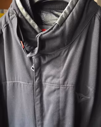 GIUBBINO DAINESE D-DRY