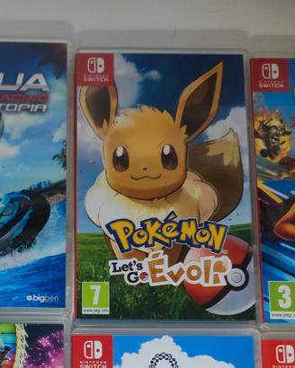 Pokémon: Let's Go, Pikachu! & Eevee!, La Recensione - Foto 8