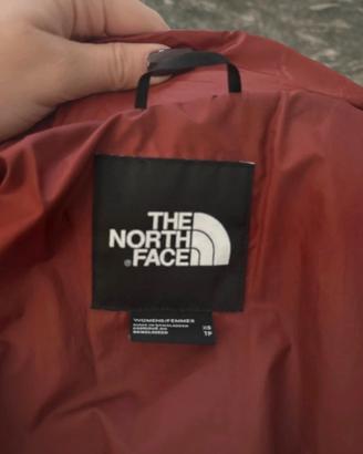 piumino the north face