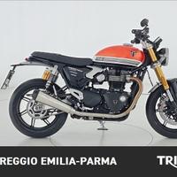TRIUMPH Speed Twin 1200 RS Abs