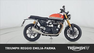 TRIUMPH Speed Twin 1200 RS Abs