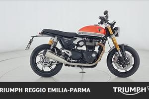 TRIUMPH Speed Twin 1200 RS Abs