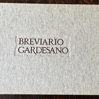 BREVIARIO GARDESANO - Edizione d'arte