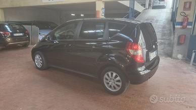 Mercedes-benz A 180 CDI Avantgarde