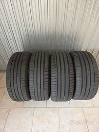 Gomme Michelin Pilot Sport 5 2800km