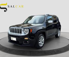 Jeep Renegade 1.6 mjt 120cv Limited fwd 2017