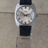 Orologio Vintage Vetta Meccanico Svizzera Eta