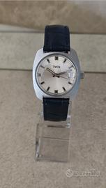 Orologio Vintage Vetta Meccanico Svizzera Eta