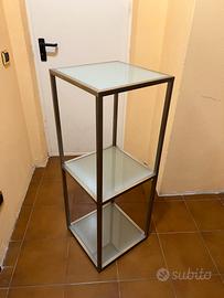 Mobiletto a colonna