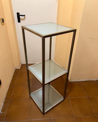 Mobiletto a colonna