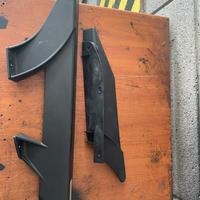 Carter para cinghia xr1200 harley