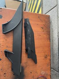 Carter para cinghia xr1200 harley