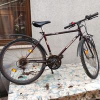 bicicletta 26'