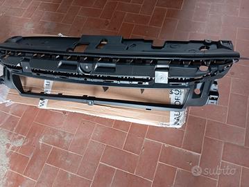 mascherina di plastica 