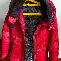 Giubbino Desigual