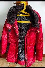Giubbino Desigual