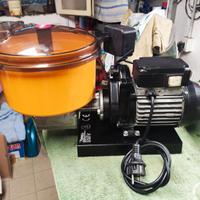 IMPASTATRICE  REBER 9600n.