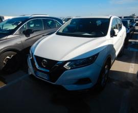 NISSAN Qashqai 1.5 DCI BUSINESS 115CV DCT