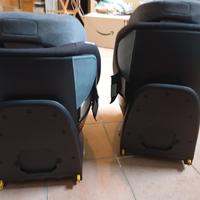 Bebe Confort/ Maxi Cosi Seggiolino Auto Mica + Ant