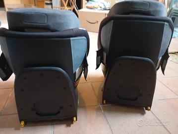 Bebe Confort/ Maxi Cosi Seggiolino Auto Mica + Ant