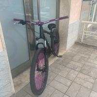 Bici kross