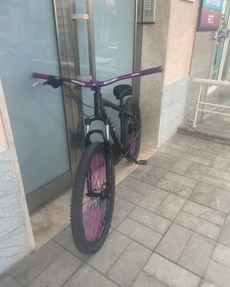 Bici kross