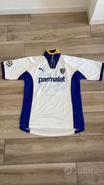Maglia Parma A.C. 1997-98 Enrico Chiesa 20