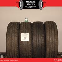 4 Gomme 165 60 R 15 Continental al 69% SPED GRATIS