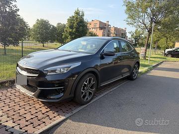 Kia XCeed 1.0 T-GDi GPL Style