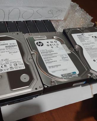 HARD DISK SATA 3TB 2TB 1TB 3,5 PC NOTEBOOK PS3 PS4