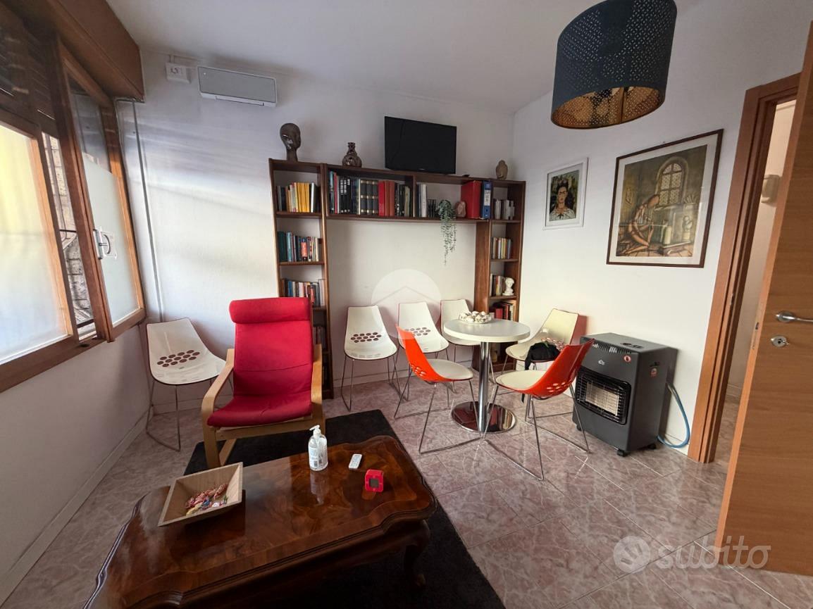 Appartamento – Brescia, Porta Venezia - Altro