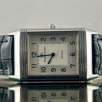 Jaeger-LeCoultre Reverso Classique B&P 2003