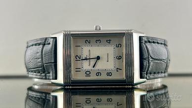 Jaeger-LeCoultre Reverso Classique B&P 2003
