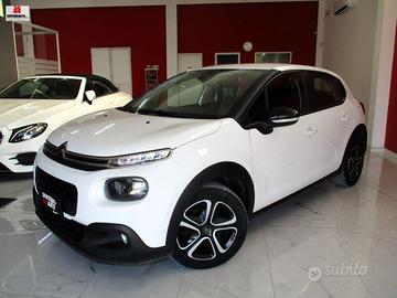 CITROEN - C3 - PureTech 82 Feel Edition