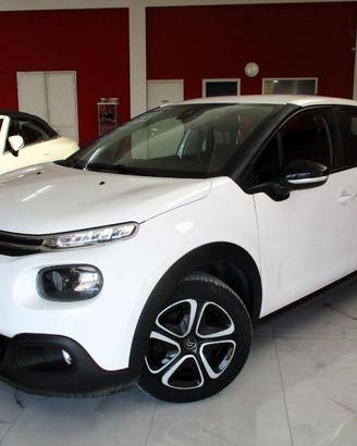 CITROEN - C3 - PureTech 82 Feel Edition