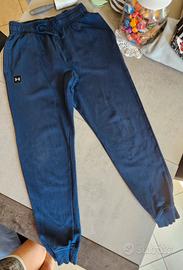 pantaloni tuta ragazzo tg M, Under Armour