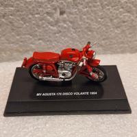 Mv Agusta 175 Disco Volante 1954