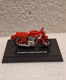 Mv Agusta 175 Disco Volante 1954