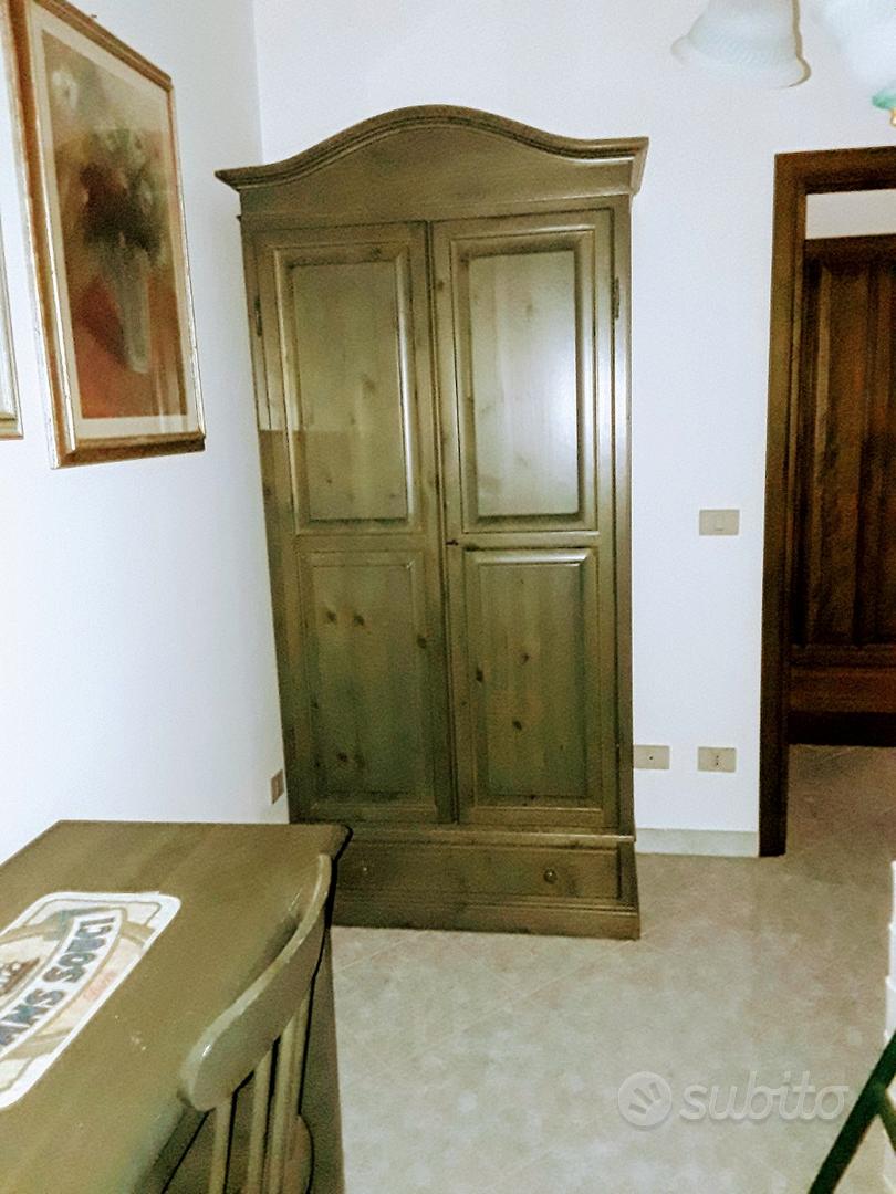 Appartamento – SS - Vista 2