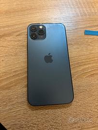 Iphone 12 pro 256