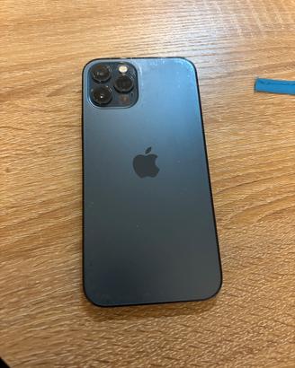 Iphone 12 pro 256
