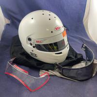 Casco BELL RS7-K  Go Kart