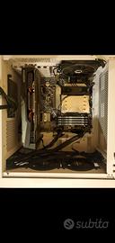 pc gaming i7 11700 o accetto  con kess3 